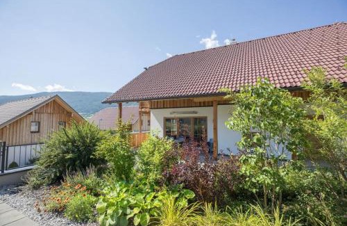 Mauterndorf Casa | Panorama Chalet Amadé
