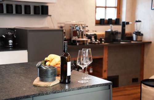 Ehrwald Chalet De Esquí | Panorama Chalet Ehrwald - Exclusive time out at the foot of the Zugspitze