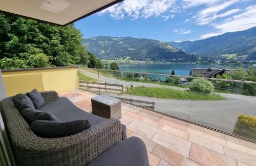 Zell am See Chalet De Esquí | Panorama Chalet Schmittendrin by we rent, SUMMERCARD INCLUDED