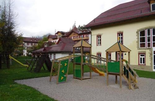Carbonin Apartamento | Panorama Chalet Villaggio Ploner