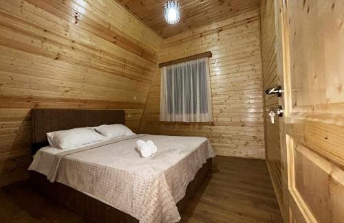 Salkhino Chalet De Esquí | Panorama cottage Martvili