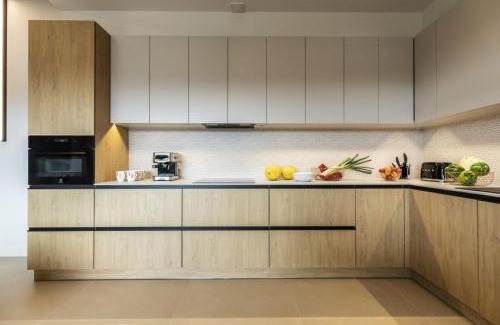Czorsztyn Apartamento | Panorama Czorsztyn 2 Apartament z prywatną sauną