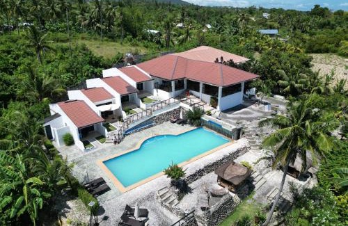 Argao Complejo | Panorama de Argao Boutique Resort