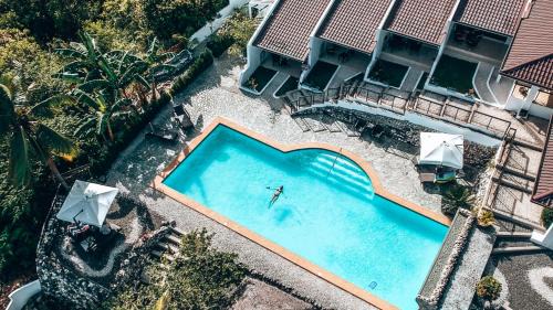 Argao Complejo | Panorama de Argao Boutique Resort