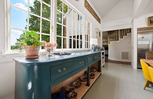 Franklin Casa | Panorama Farm Estate in the hills of Franklin