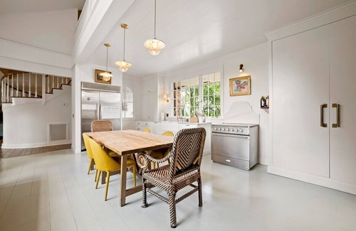 Franklin Casa | Panorama Farm Estate in the hills of Franklin