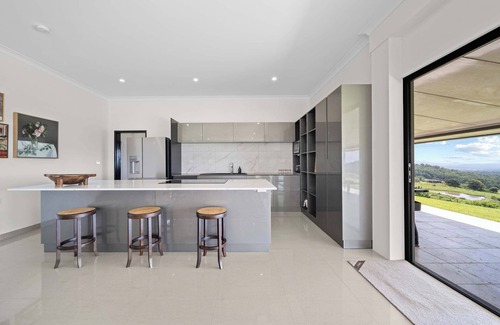 Bald Knob Casa | Panorama Farm - Sunshine Coast Hinterland