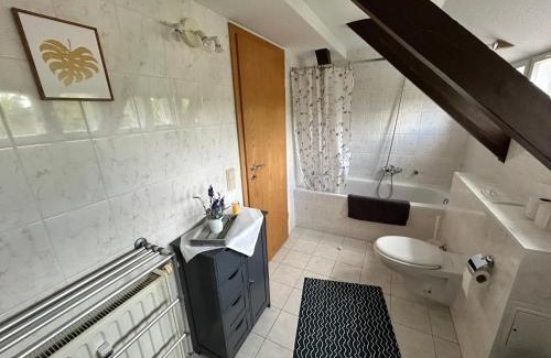 Waltersdorf Apartamento | Panorama - Ferienwohnung Sprejnik - Residenz Sonnenhübel