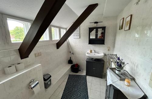 Waltersdorf Apartamento | Panorama - Ferienwohnung Sprejnik - Residenz Sonnenhübel
