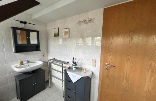 Waltersdorf Apartamento | Panorama - Ferienwohnung Sprejnik - Residenz Sonnenhübel