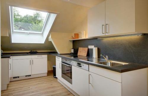 Annweiler am Trifels Apartamento | Panorama-Fewo Töpfer