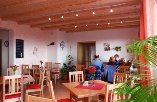 Eulenbis Apartamento | Panorama Gasthof Stemler