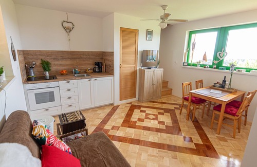 Slovenska Bistrica Casa | Panorama Glamping Visole