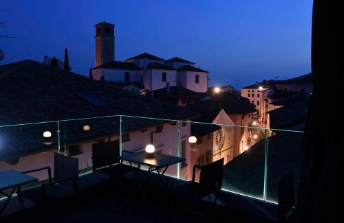San Daniele del Friuli Hotel | Panorama Hotel Friuli - Boutique Hotel