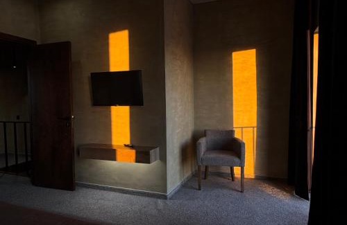 Zalissya Hotel | Panorama Hill