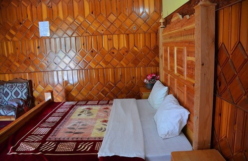 Miandam Hotel | Panorama Hotel Miandam Swat