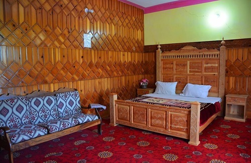 Miandam Hotel | Panorama Hotel Miandam Swat