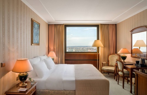 Prague 4 Hotel | Panorama Hotel Prague