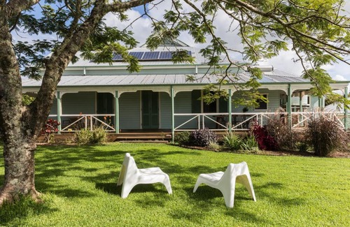 Eureka Casa | Panorama House