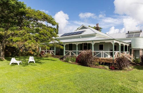 Eureka Casa | Panorama House