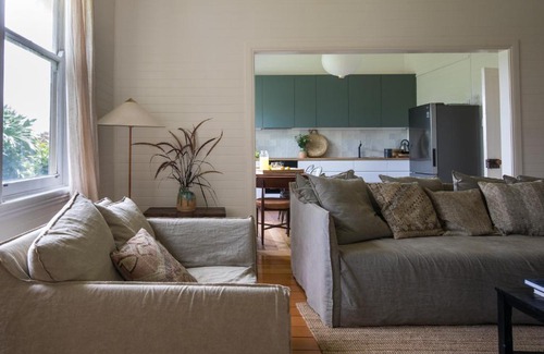 Eureka Casa | Panorama House