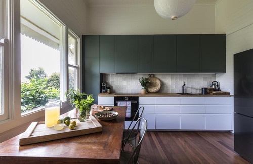 Eureka Casa | Panorama House