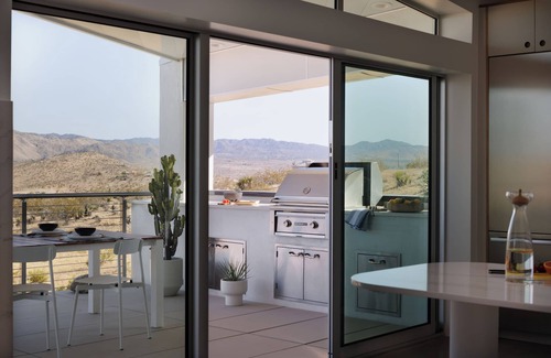 Yucca Valley Casa | Panorama House: Featured in Dwell