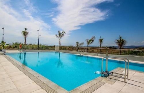 Torrox Costa Apartamento | Panorama iii