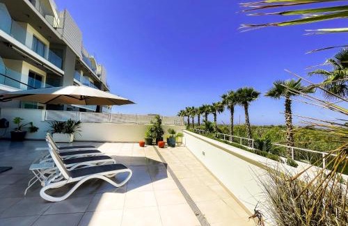 Torrox Costa Apartamento | Panorama iii