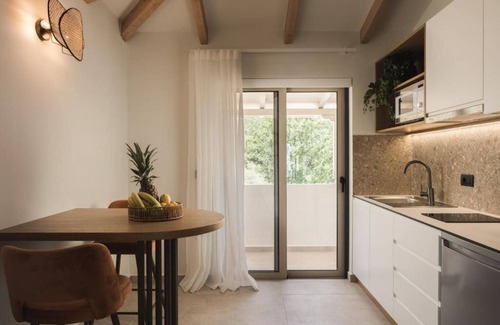 Porto Koukla Casa | Panorama Inn
