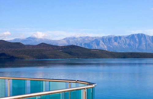 Nikiana Apartamento | Panorama Ionian View