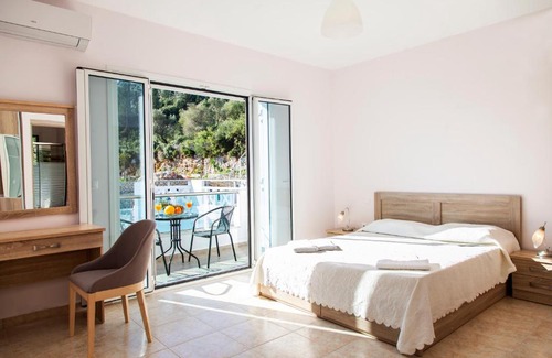 Nikiana Apartamento | Panorama Ionian View