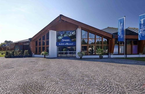 Loipersdorf bei Fuerstenfeld Casa | Panorama Junior Suite - Das Sonnreich Loipersdorf