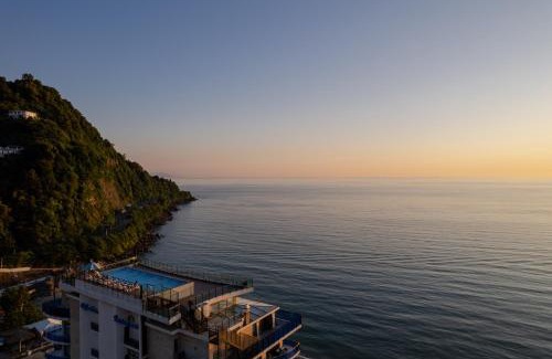 Kvariati Apartamento | Panorama Kvariati