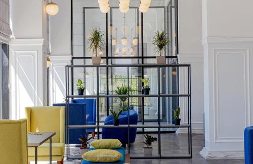 Kvariati Apartamento | Panorama Kvariati