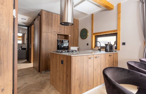 Presseggen Casa | Panorama Lodge 4+2 by Interhome