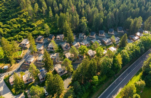 Presseggen Casa | Panorama Lodge 4 by Interhome