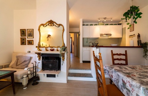 Civenna Apartamento | Panorama Lake and Garden by Wonderful Italy