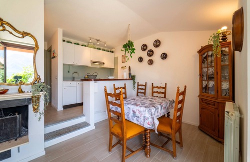 Civenna Apartamento | Panorama Lake and Garden by Wonderful Italy