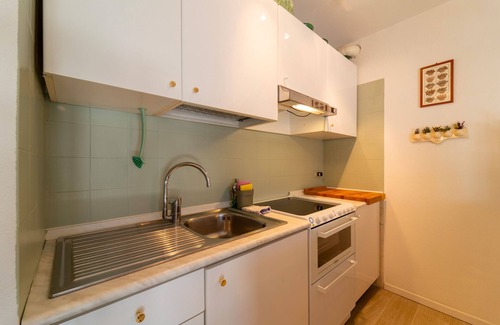 Civenna Apartamento | Panorama Lake and Garden by Wonderful Italy