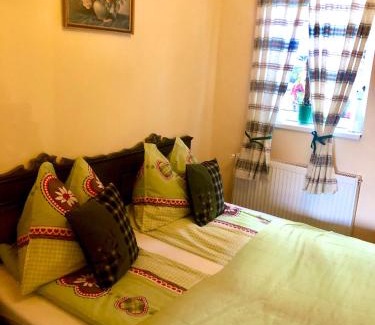 Muerzzuschlag Apartamento | Panorama Lambach Appartament