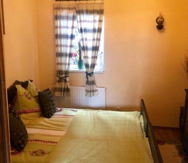 Muerzzuschlag Apartamento | Panorama Lambach Appartament
