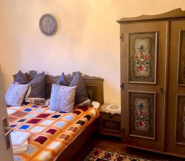 Muerzzuschlag Apartamento | Panorama Lambach Appartament