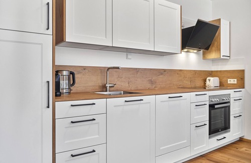 Tauplitz Apartamento | Panorama Lodge Alpine Living 201