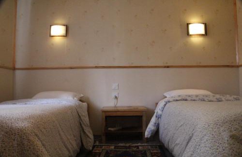 Namche Bazaar Cabina | Panorama Lodge and Restaurant
