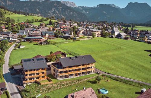 Tauplitz Apartamento | Panorama Lodge Auszeit 205