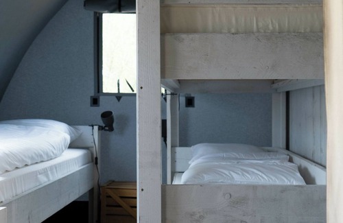 Zuna Complejo | Panorama Lodge met privé sanitair ~ en weids uitzicht