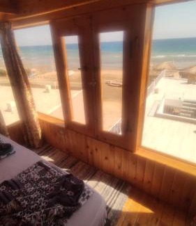 Nuweiba Hotel | Panorama Lodge Nuweiba