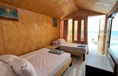 Nuweiba Hotel | Panorama Lodge Nuweiba