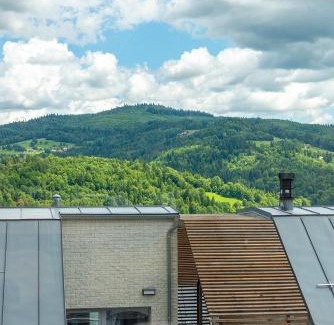 Wisla Apartamento | Panorama Loft - Wisła - Magiczny Horyzont